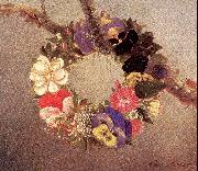 Floral Wreath